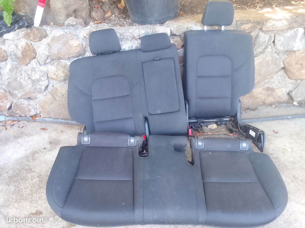 Kia Sportage IV 1,7L CRDI annee 2018 pour pièces (image 3)