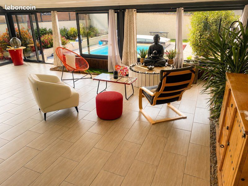 Maison 4 pièces 86 m² · à Chazelles-sur-Lyon · 86 m² · 313 000 €