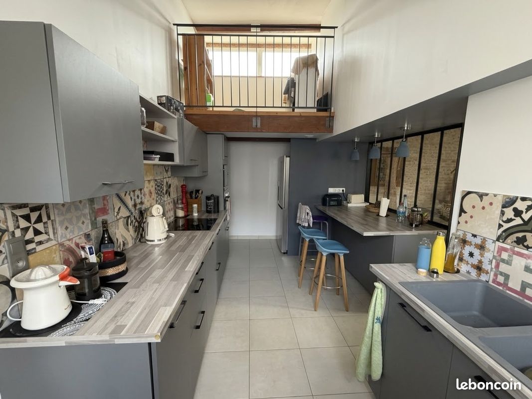 Maison 4 pièces 110 m² · à Lagord · 110 m² · 420 000 €