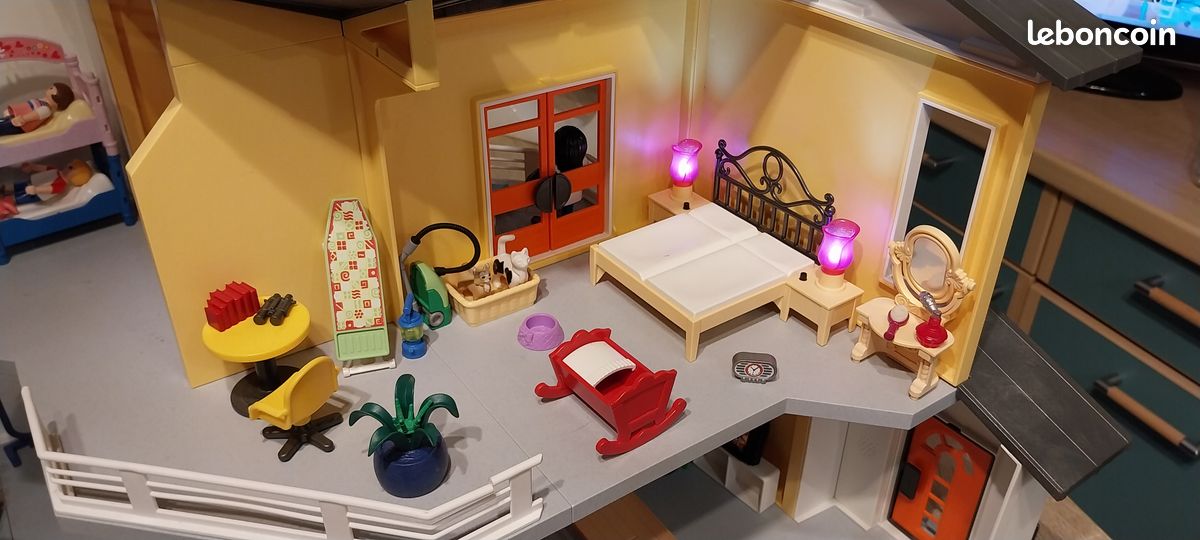 Playmobil (image 9)