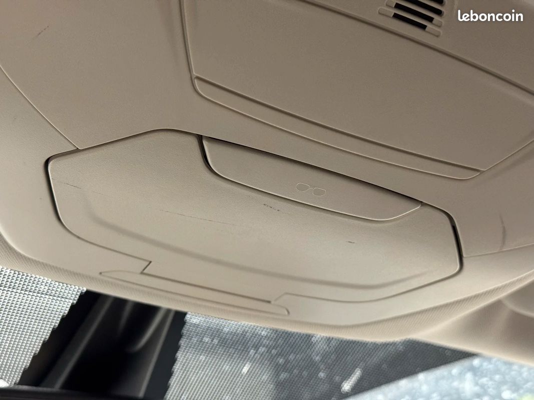 Ford KUGA Executive / CarPlay (image 30)