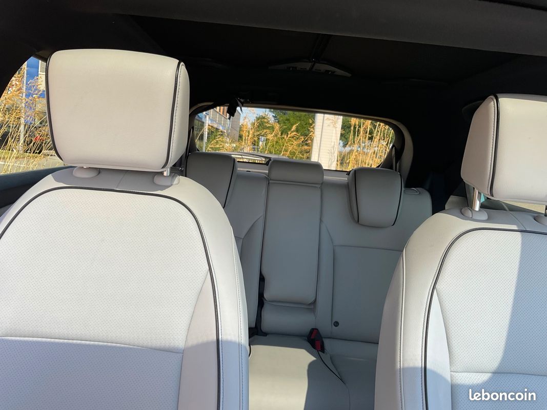 HONDA E:Ny1 BEV 205 82PPM 68KWH ADVANCE BVA - toit panoramique/sièges chauffants électriques/caméra 360 (image 30)