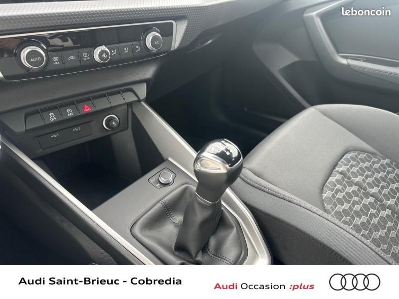 Audi A1 Sportback 25 TFSI 95ch Design (image 19)