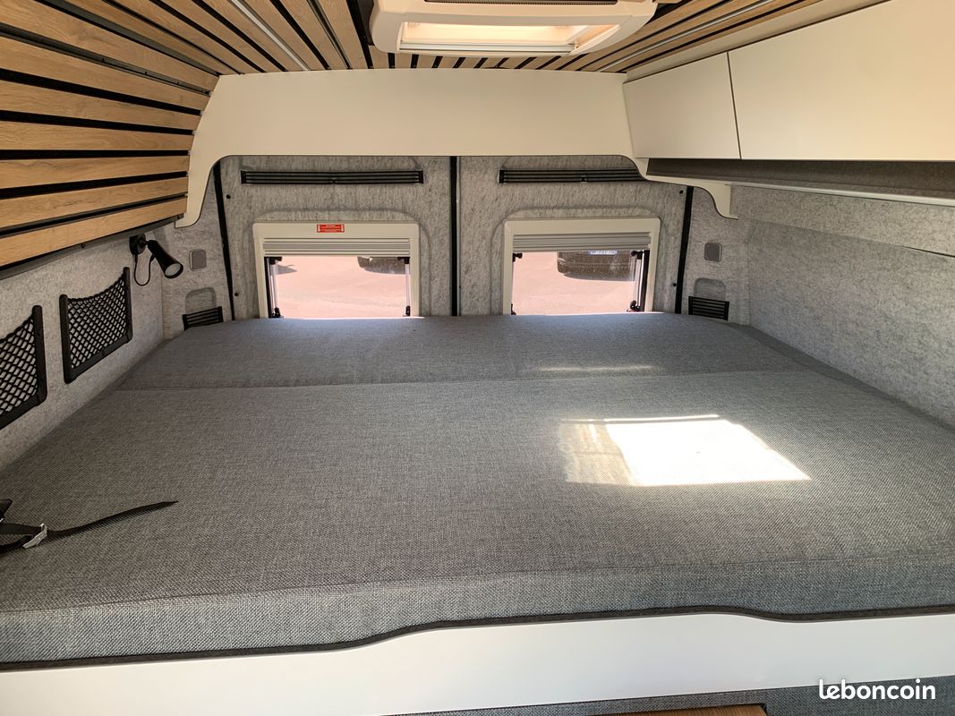 WEINSBERG CaraLife 630 LQ (2026) – Neuf – Très bien équipé (image 8)