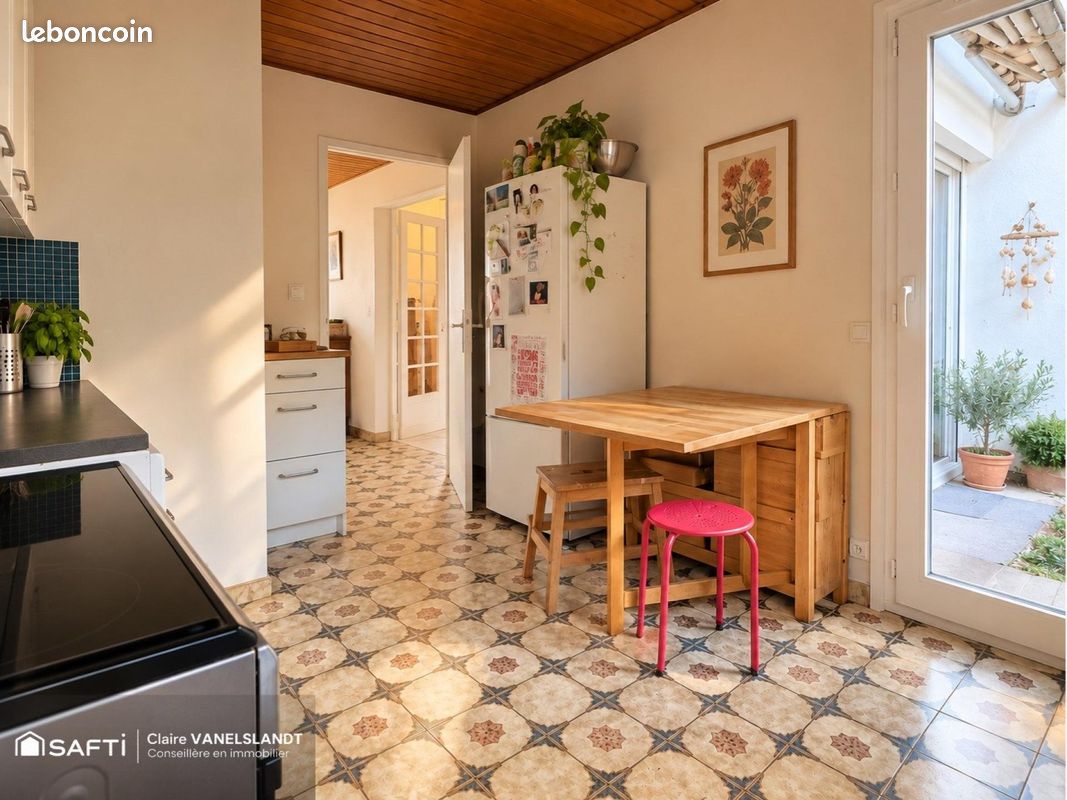 Maison 5 pièces 98 m² (image 7)