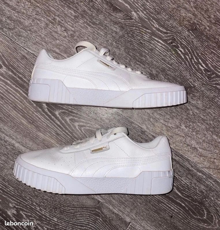 Basket Puma (image 5)