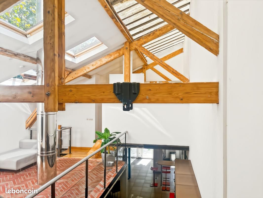 Appartement 6 pièces 239 m² · à Lyon · 239 m² · 990 000 €