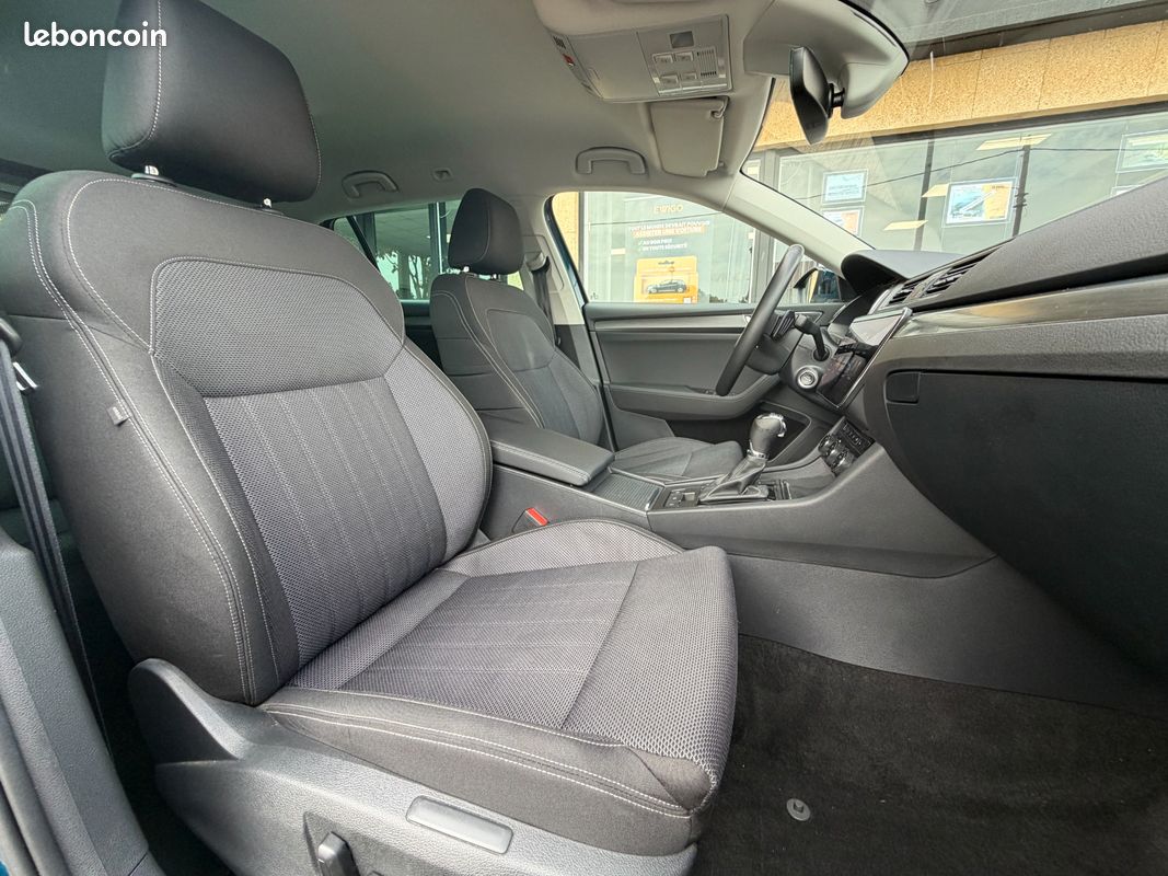 Skoda superb combi 1.4 tsi iv 218ch phev style dsg bva (image 6)