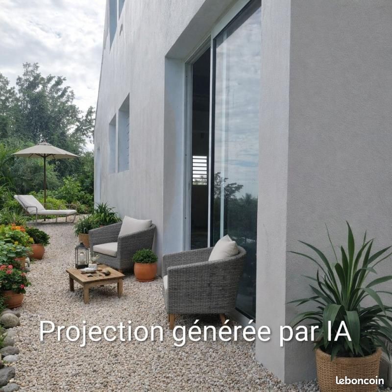 Maison 5 pièces 110 m² · à Morne-À-l'Eau · 110 m² · 349 000 €