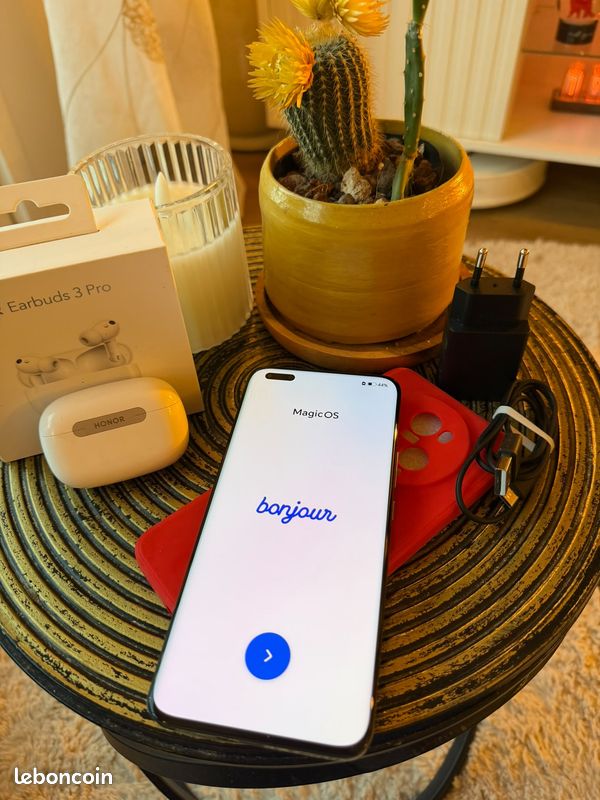 Honor Magic 5 pro (image 5)