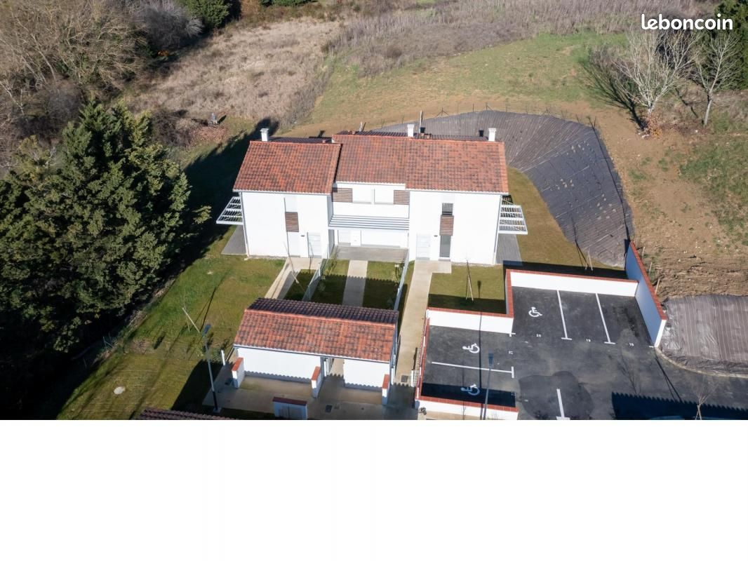 Maison 4 pièces 86 m² · à Vigoulet-Auzil · 86 m² · 279 000 €