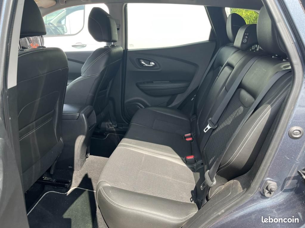 RENAULT KADJAR 1.2 Energy TCe - 130 - Intens (image 5)