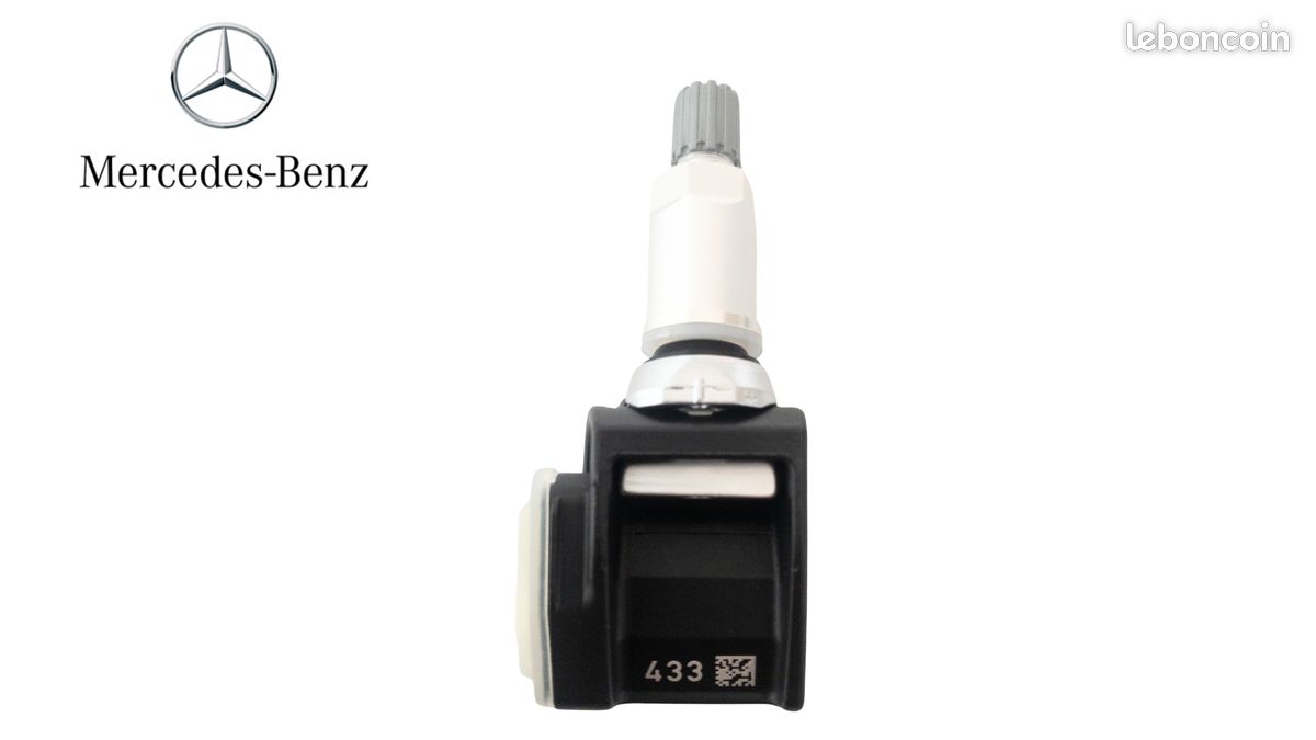 Kit De Réparation De Tige De Valve De Capteur De Pression De Pneu OEM