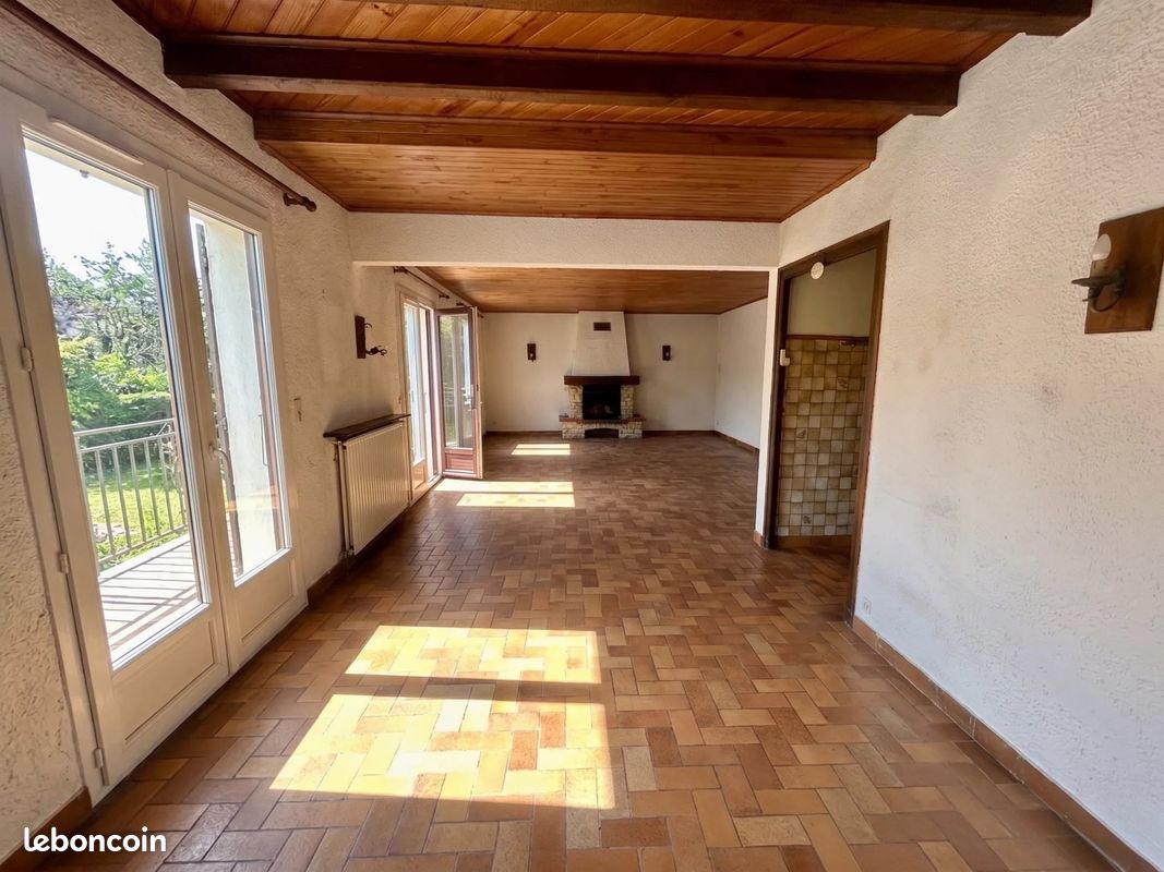 Appartement 2 pièces 58 m² · à Autrans-Méaudre en Vercors · 58 m² · 239 000 €