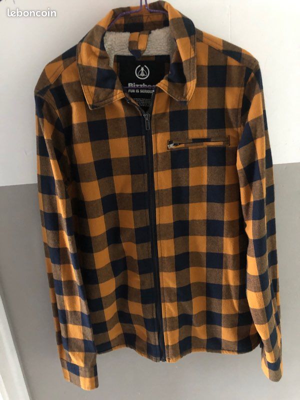Veste S (image 1)