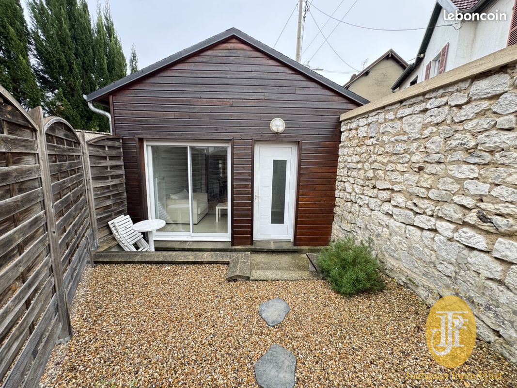 Appartement 1 pièce 20 m² · à Vernon · 20 m² · 525 €/mois
