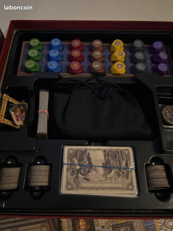 Jeu TUDOR (image 6)