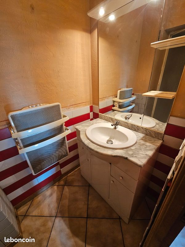 Appartement 3 pièces 50 m² · à Saint-Gervais-les-Bains · 50 m² · 155 000 €