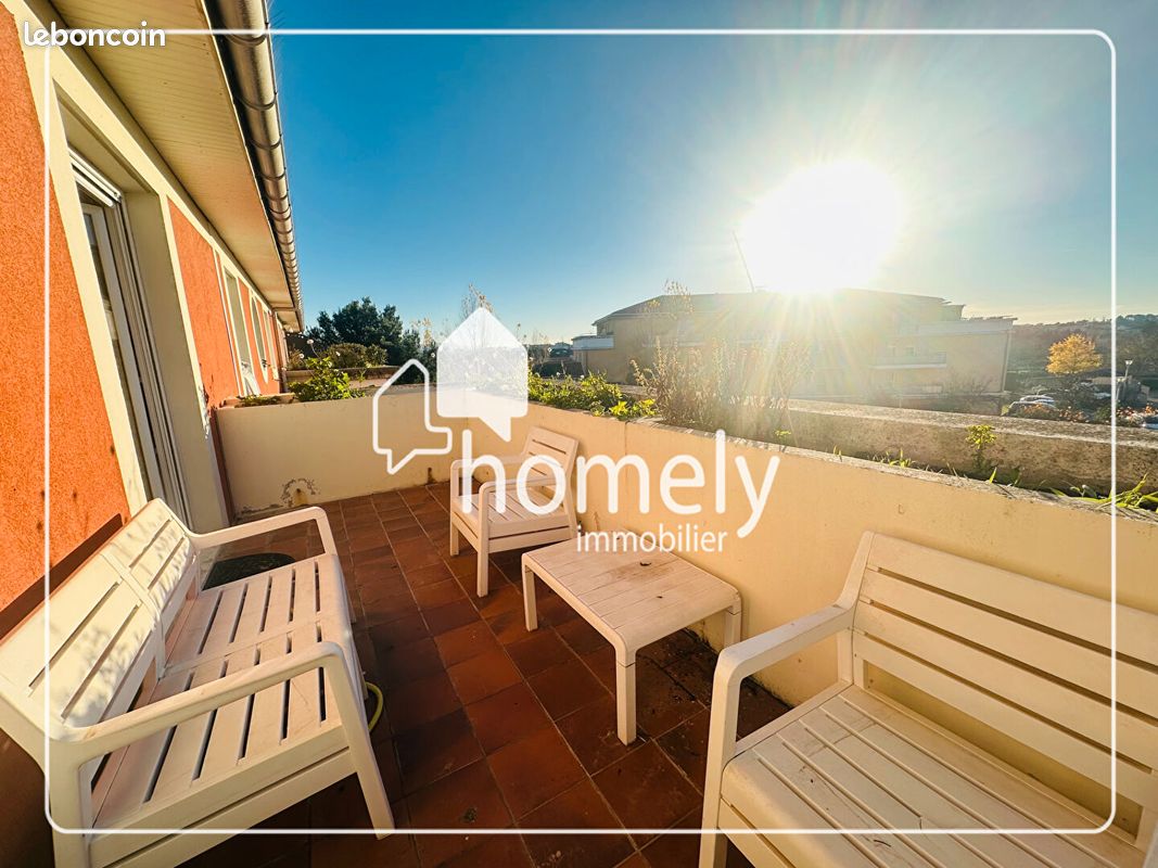 Appartement 2 pièces 40 m² · à Aix-en-Provence · 40 m² · 1 023 €