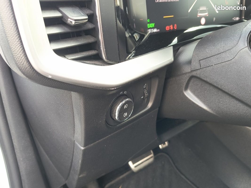 Opel Mokka (2) BEV 50KWH ULTIMATE AUTO (image 20)