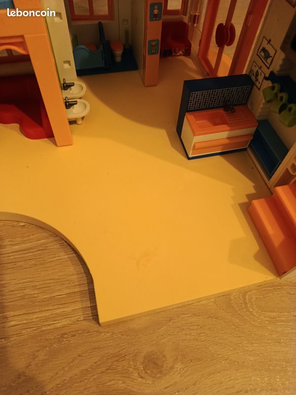 Garderie playmobil (image 6)