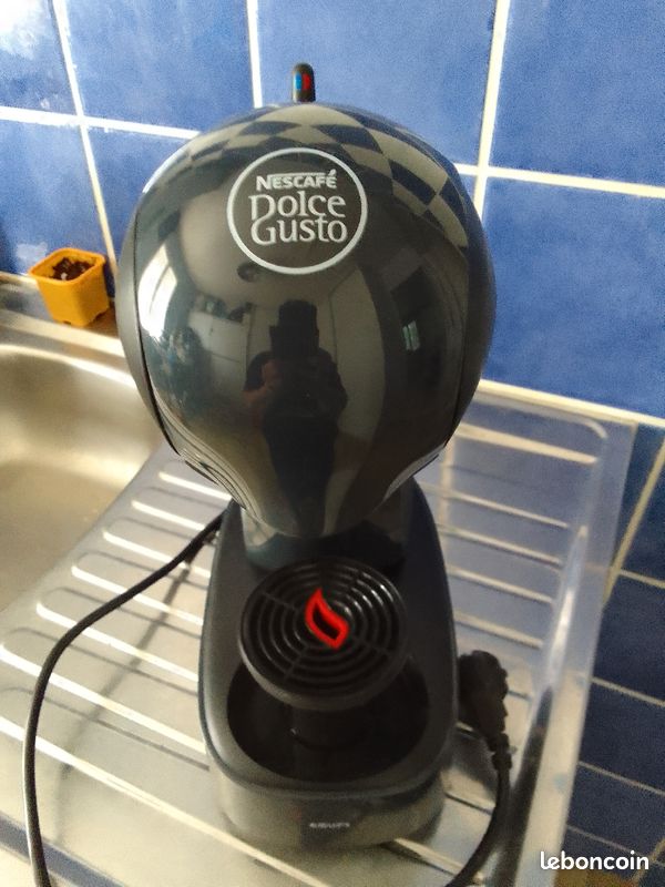 Cafetière dolce gusto (image 3)