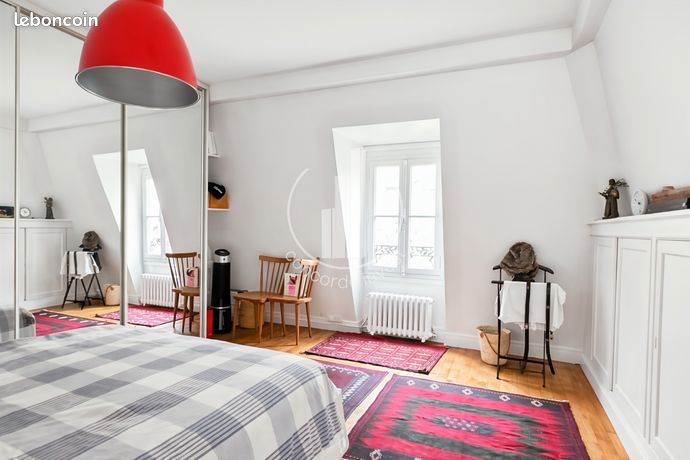 Maison 6 pièces 133 m² — 11