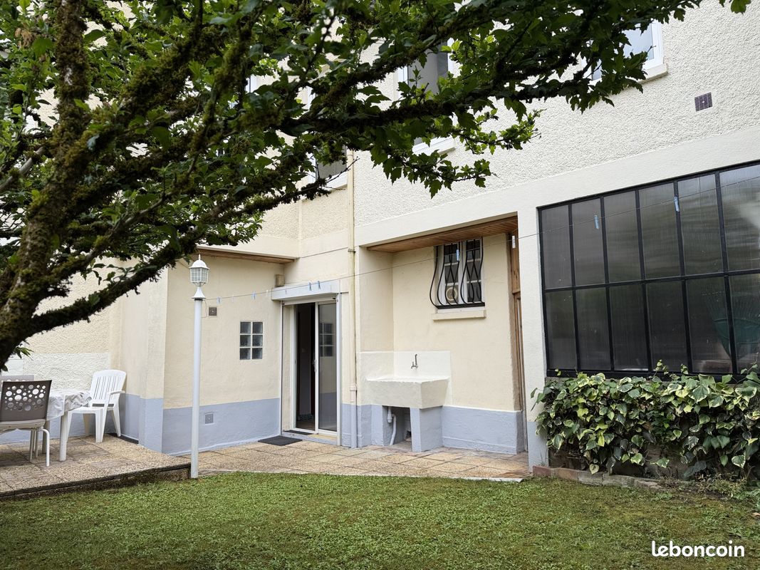 Maison 8 pièces 182 m² · à Limoges · 182 m² · 245 000 €