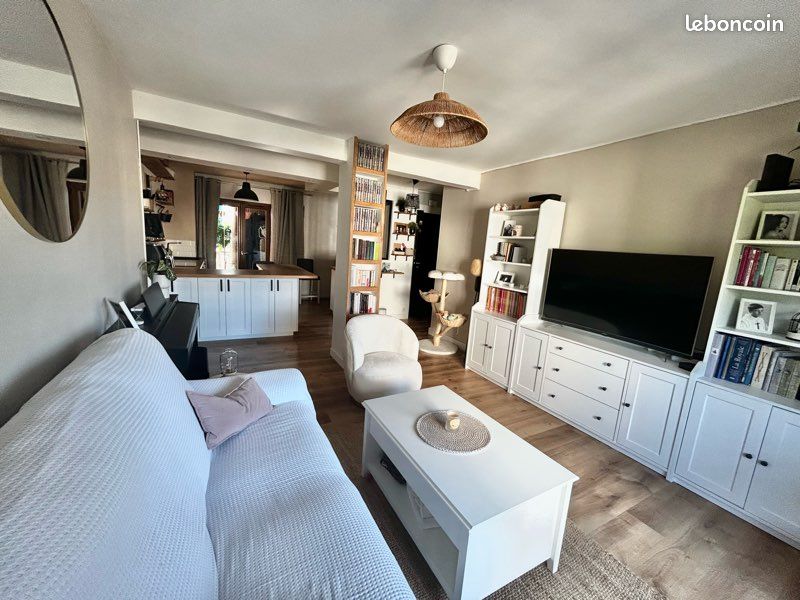 Appartement 3 pièces 57 m² · à Toulon · 57 m² · 185 000 €