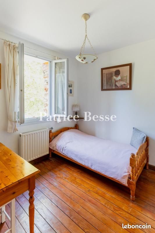 Maison 6 pièces 120 m² · à Fontenay-aux-Roses · 120 m² · 735 000 €