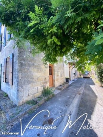 Maison de village 4 pièces 80 m²