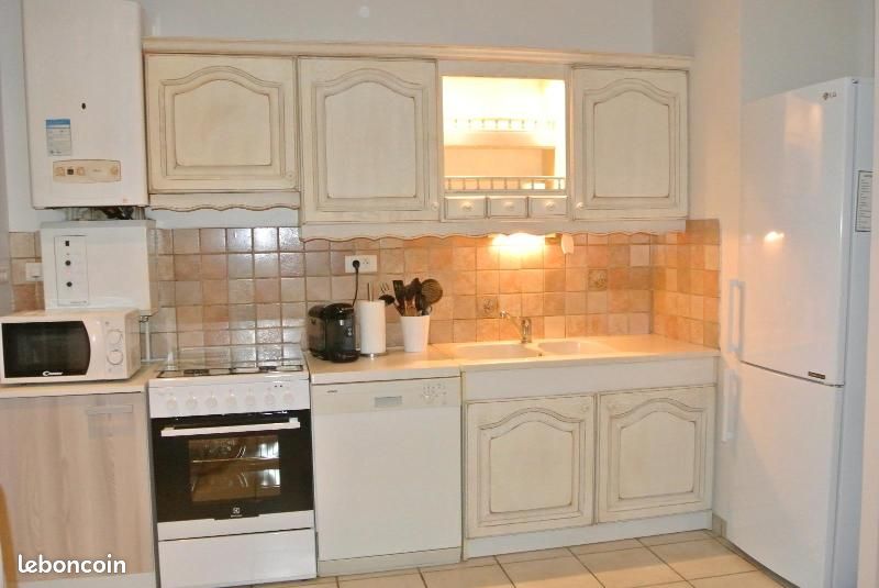 Appartement 3 pièces 59 m² · à Lyon · 59 m² · 1 008 €