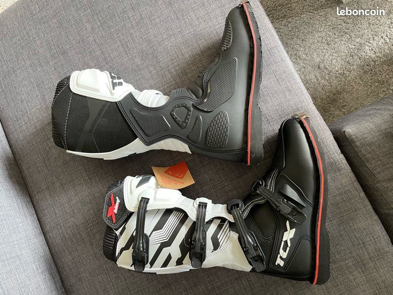Bottes tcx x-blast 44 (image 3)