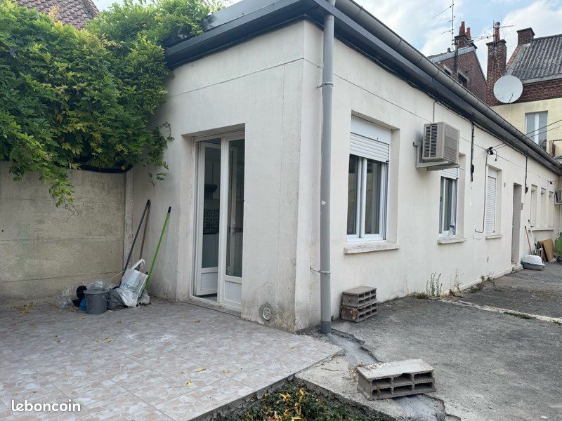 Appartement 2 pièces 21 m² · à Hénin-Beaumont · 21 m² · 530 €