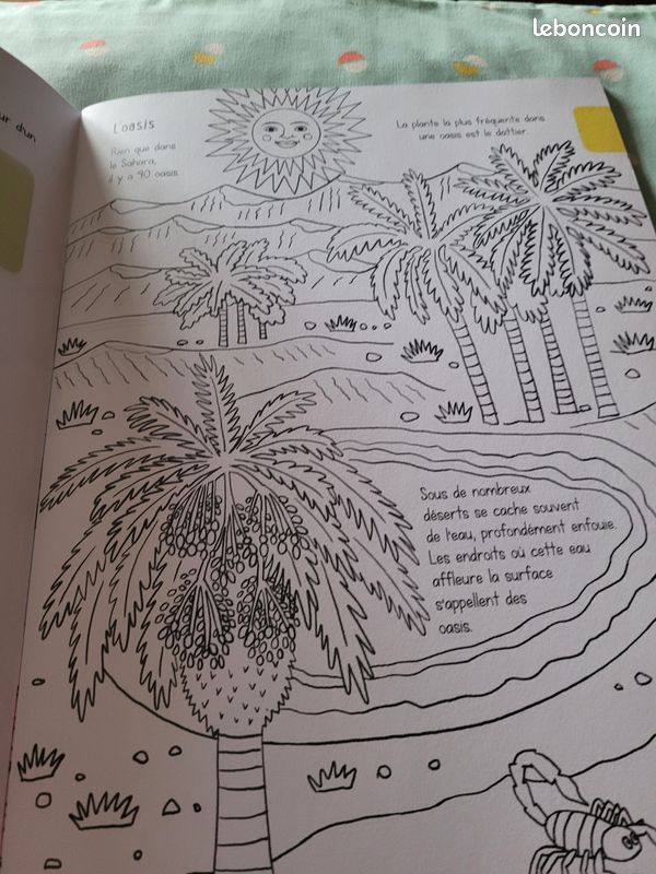 Coloriage (image 4)