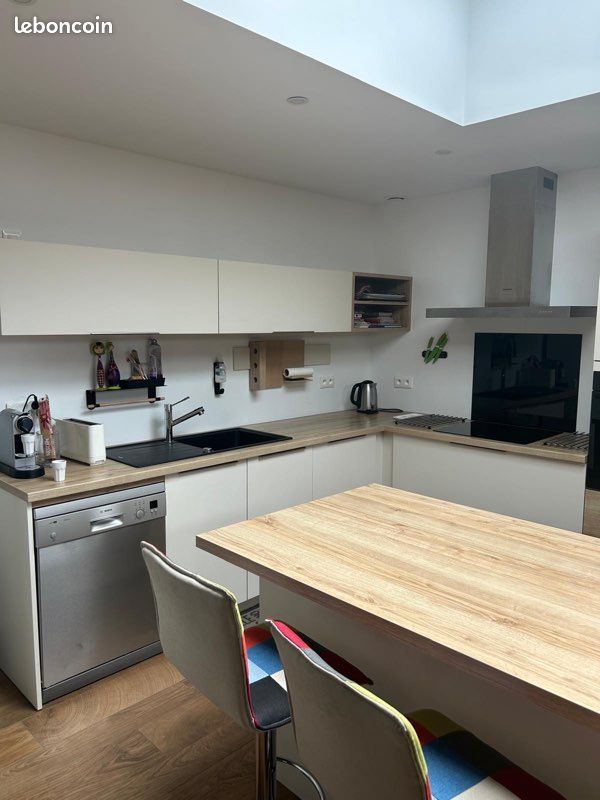 Maison 4 pièces 130 m² · au Mans · 130 m² · 294 969 €