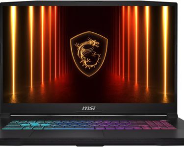 PC Portable Gamer MSI Katana 2023 - 17 Pouces - I7 11e Gen - RTX 3060 - NEUF