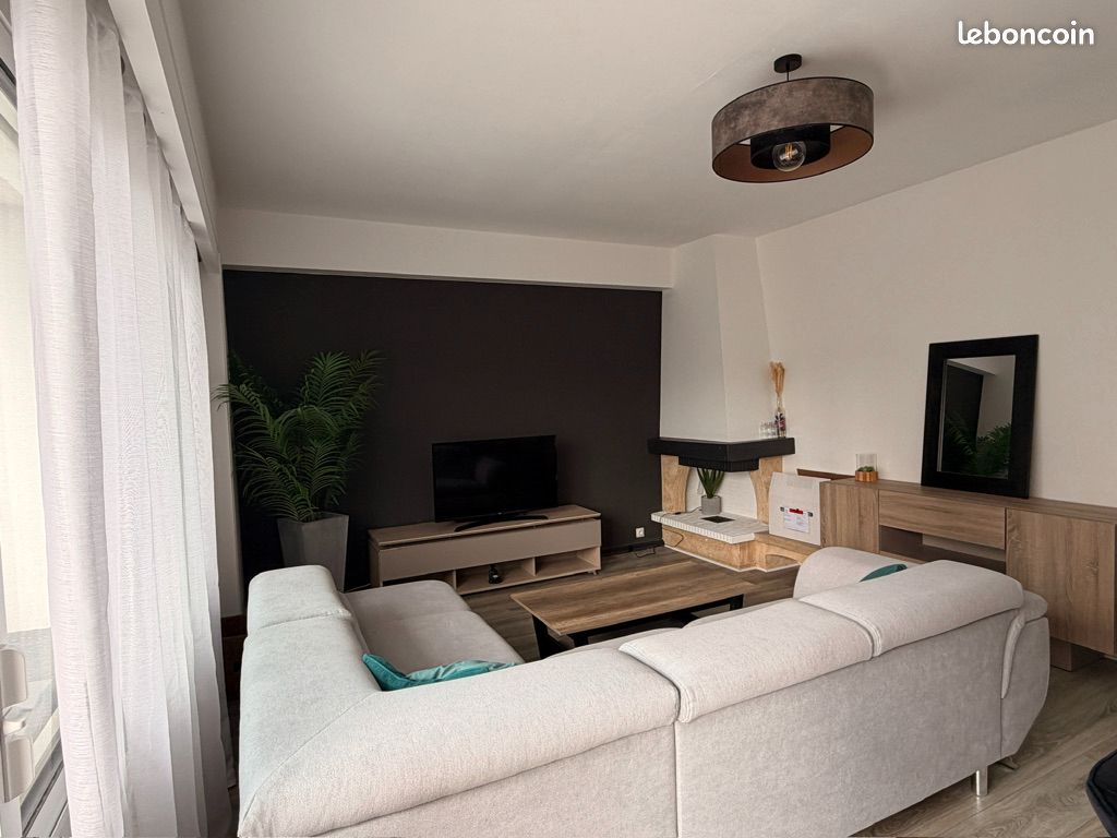 Appartement 3 pièces 75 m² · à Angers · 75 m² · 950 €/mois