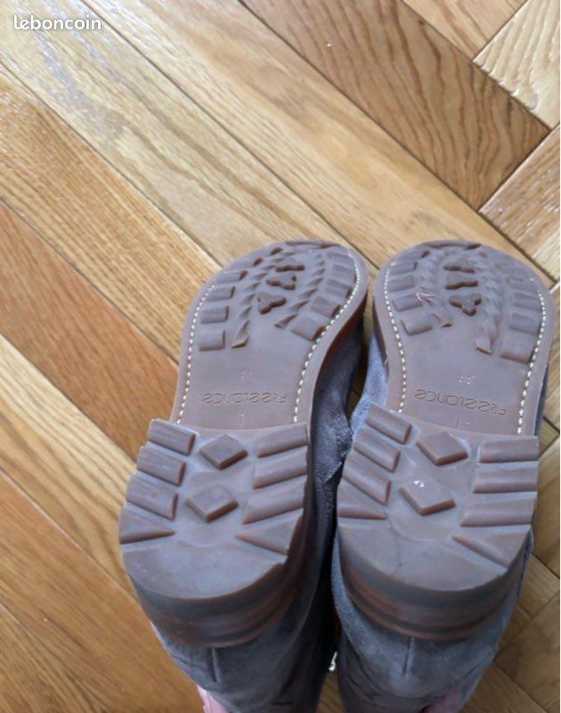 Boots Free Lance neuves (image 5)