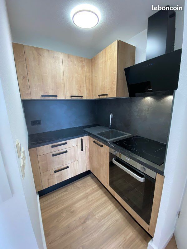 Parking 2 pièces 40 m² · à Agen · 40 m² · 600 €/mois