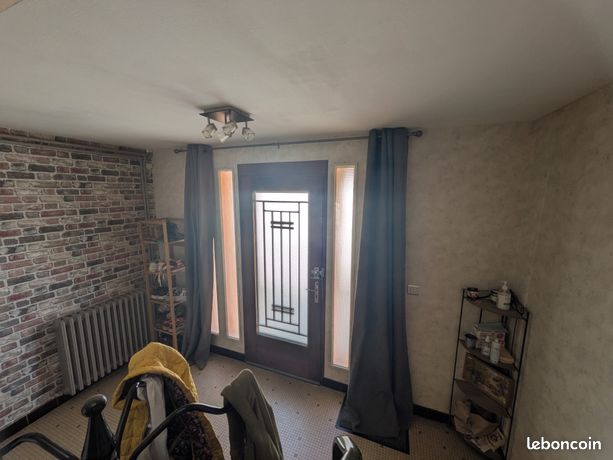 Maison individuelle secteur Brisepotière — 15