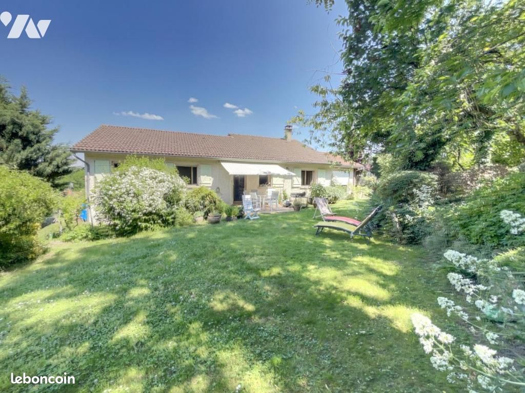 Maison 7 pièces 193 m² · à Francheville · 193 m² · 529 000 €