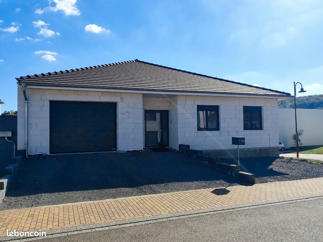 Maison 5 pièces 130 m² · à Grosbliederstroff · 130 m² · 390 000 €