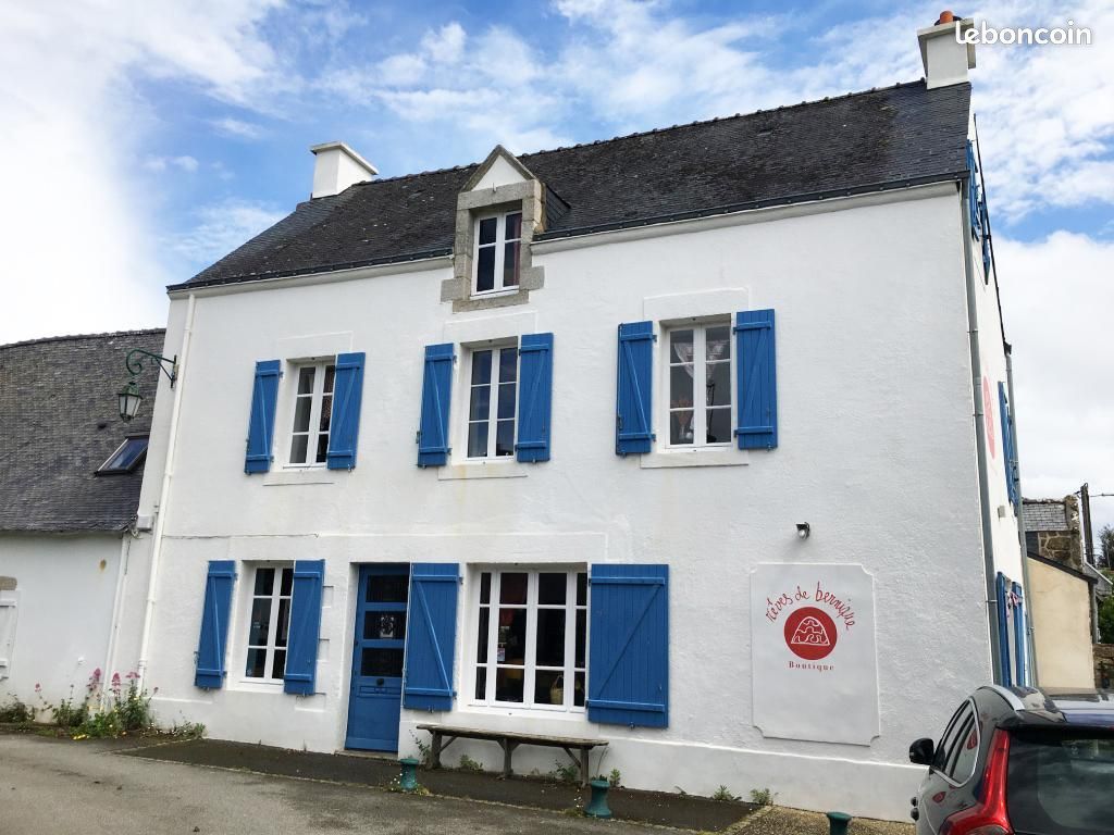 Maison 140 m² · à Damgan · 140 m² · 547 272 €
