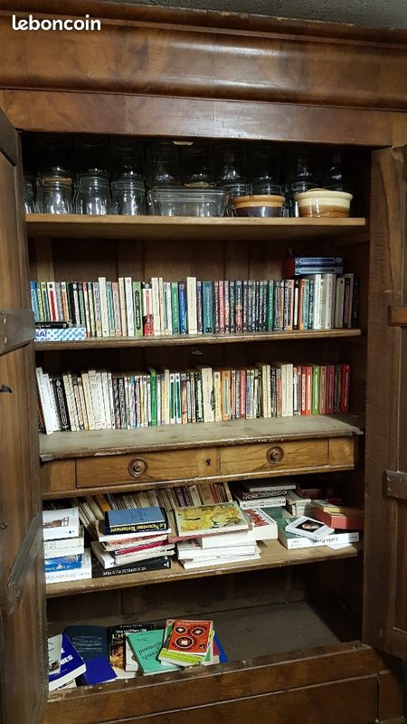 Armoire ancienne (image 3)