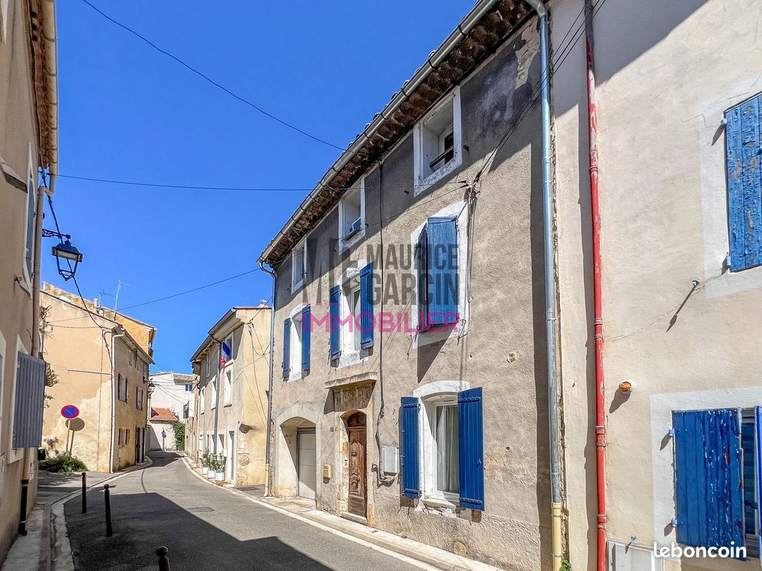 Maison 7 pièces 158 m² · à Monteux · 158 m² · 244 900 €