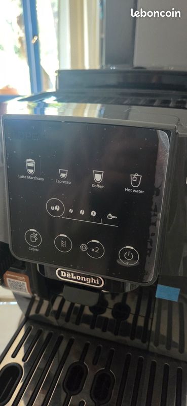 Machine a cafe broyeur (image 5)