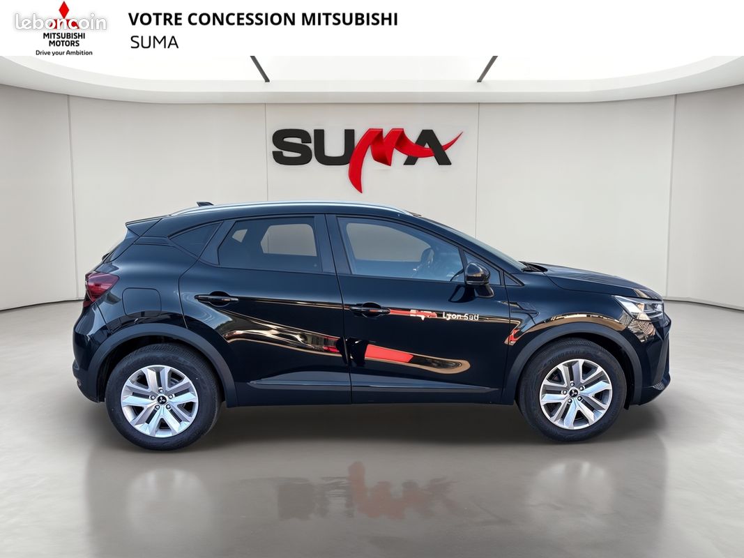 MITSUBISHI ASX 1.0 MPI-T 91 Business (image 6)
