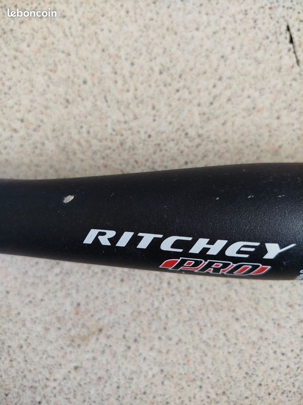 Cintre Ritchey 31.6 mm (image 3)