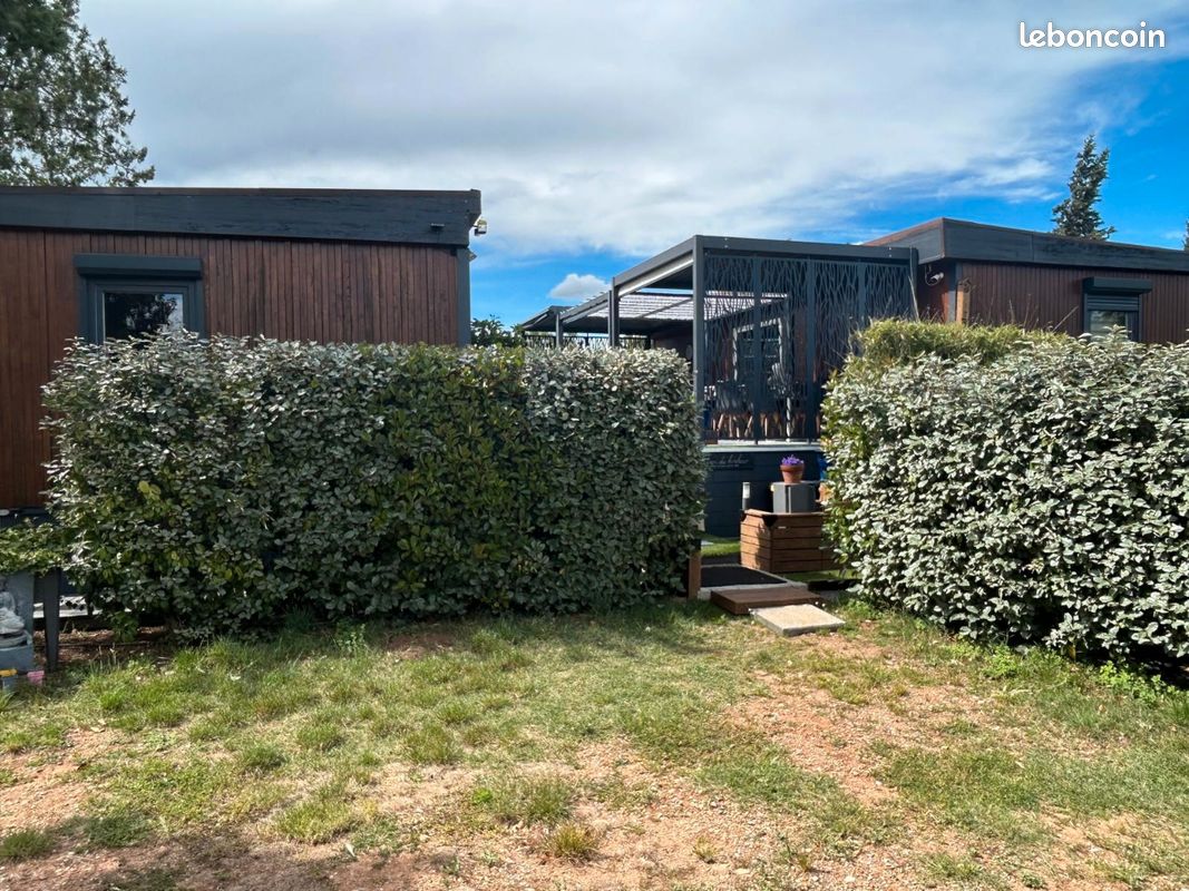 Maison 4 pièces 80 m² · à Saint-André-de-Sangonis · 80 m² · 160 000 €